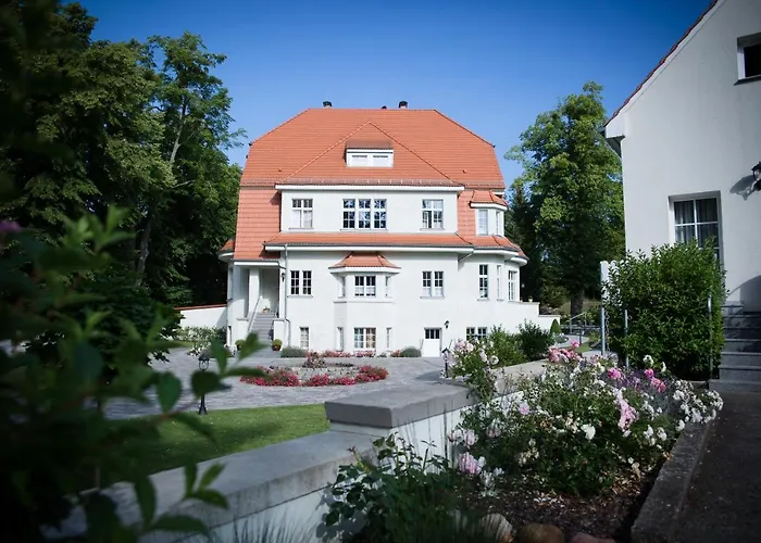 Villa Ingeborg