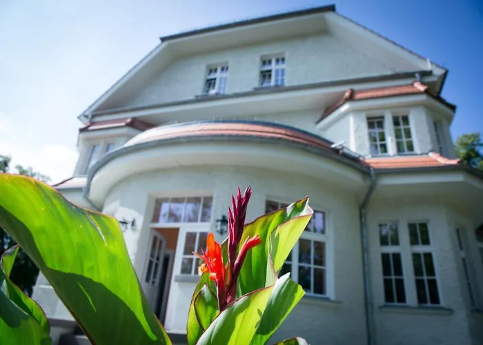 Villa Ingeborg