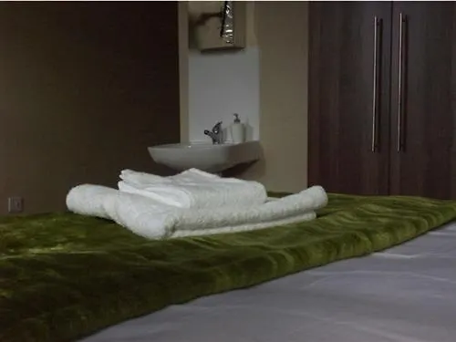 Hayat Hotel