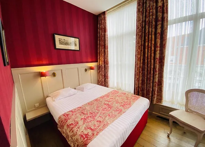 Hotel Patritius