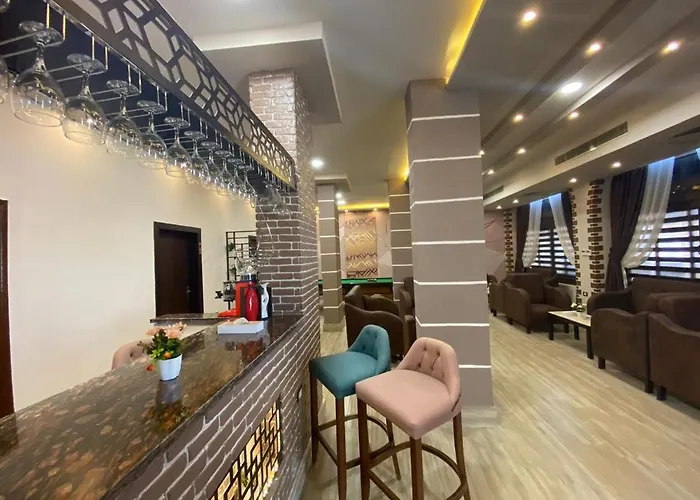 Jewel Port Said Hotel