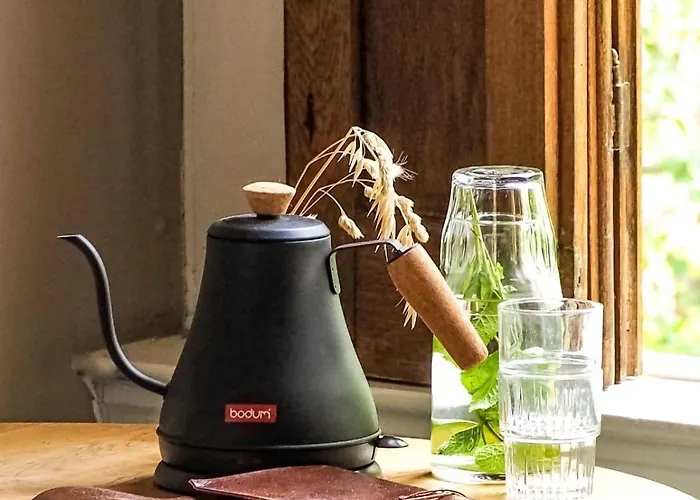 Eco Hotel Plantage Rococo