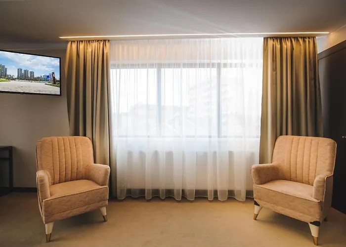 Novo Boutique Hotel