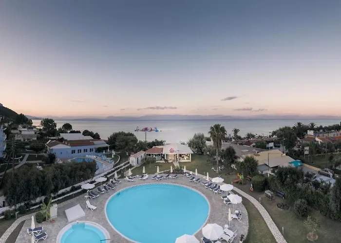 Hotel Albatros