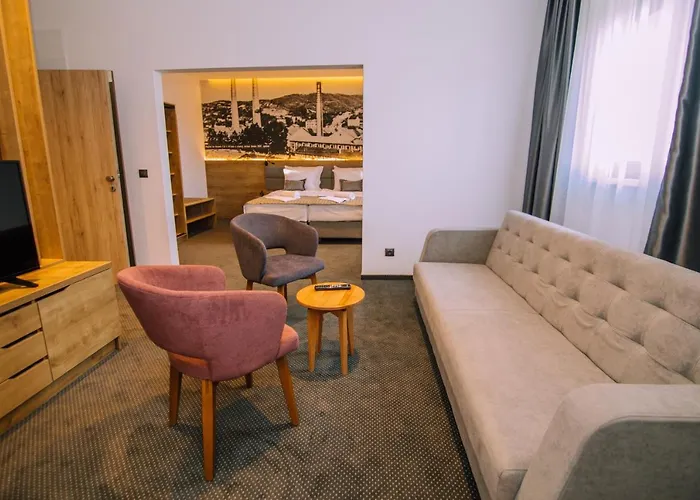 Hotel Salis
