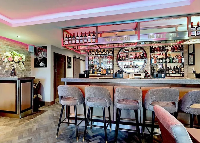 The Arc Hotel