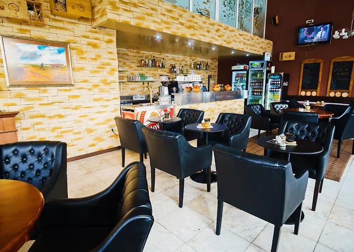 Hotel Slavonija