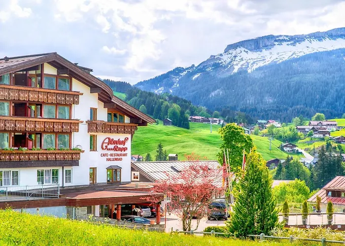 Hotel Almhof
