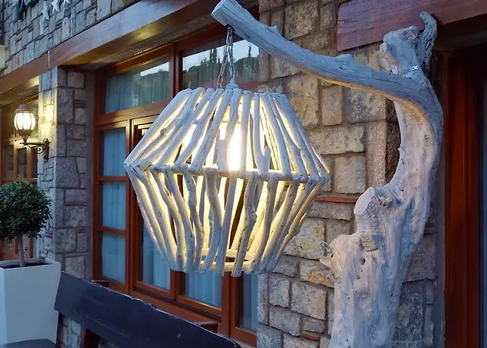 Boutique Hotel Parnassia