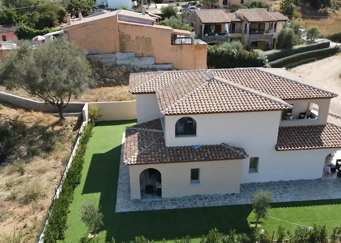 Molarotto Camere Con Angolo Cottura