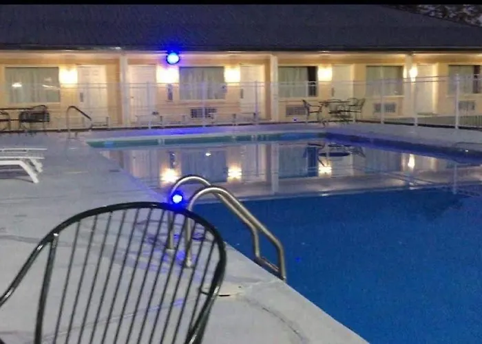 Stay Express Inn & Suites Demopolis
