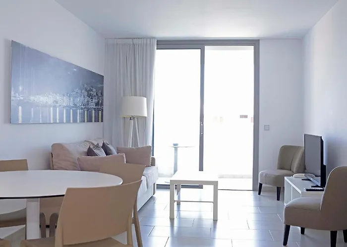 Apartaments B-Llobet Sun & Confort