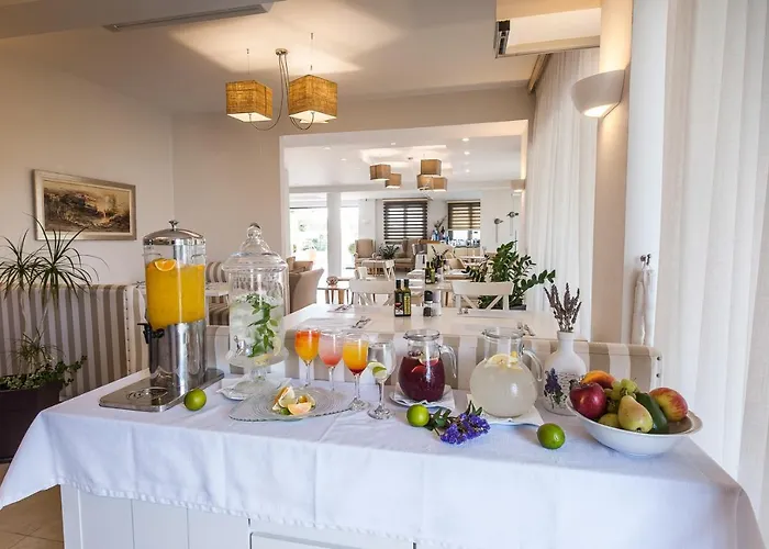Aktaia Boutique Hotel
