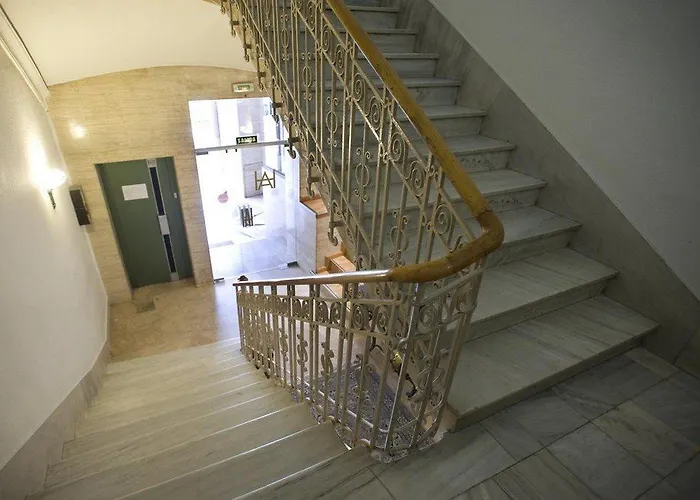 Hotel Altozano
