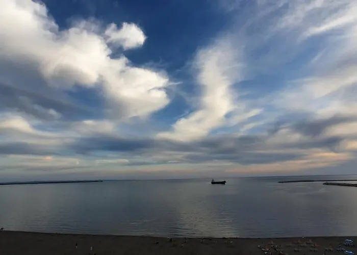 Apartment Sea View