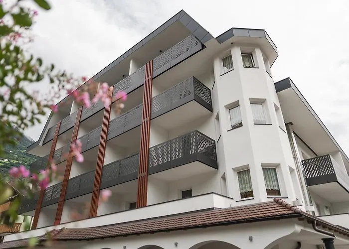 Park Hotel Villa Etschland