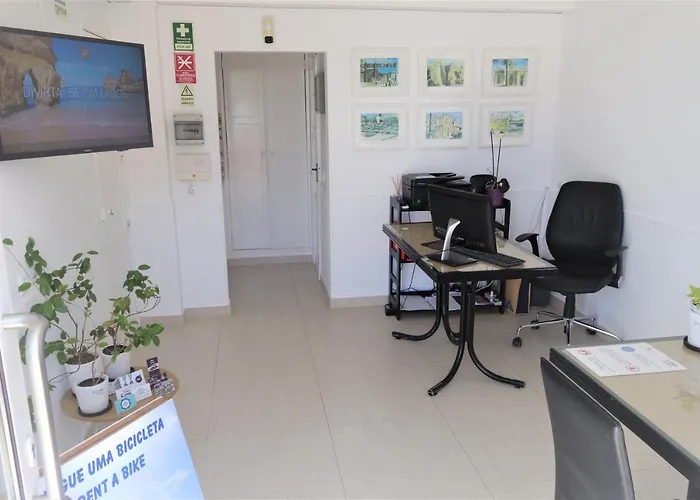 Aparthotel Pinhao