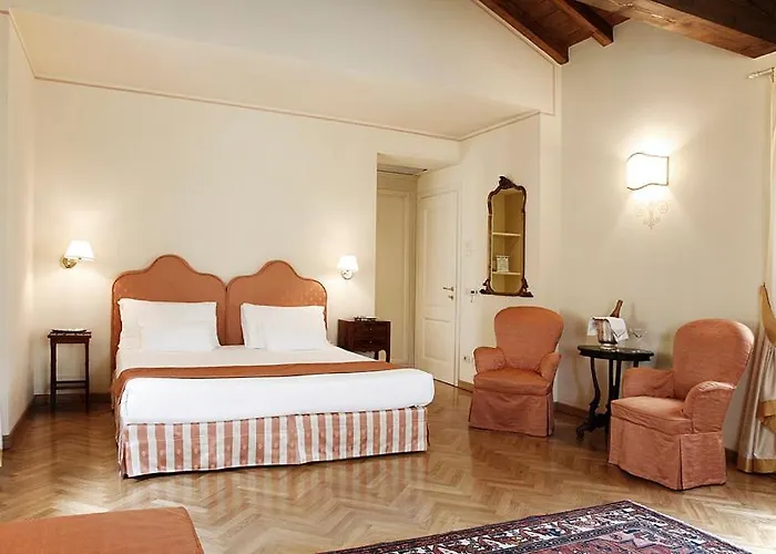 La Vittoria Boutique Hotel