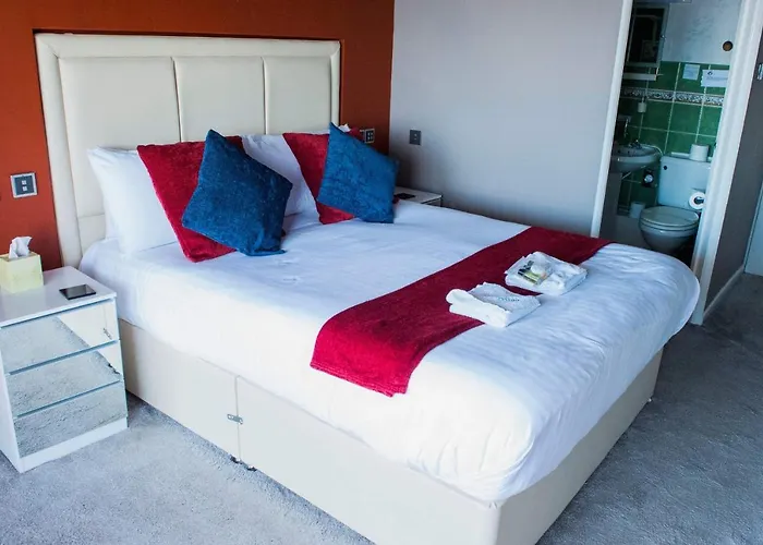 Poltair Guest House