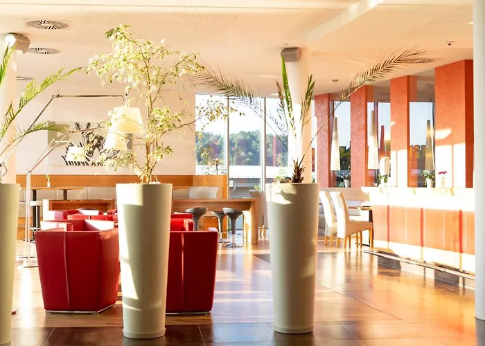 Business Hotel Ambio Gleisdorf