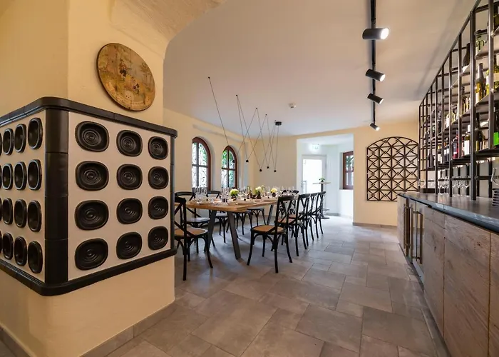 Hotel Moserwirt
