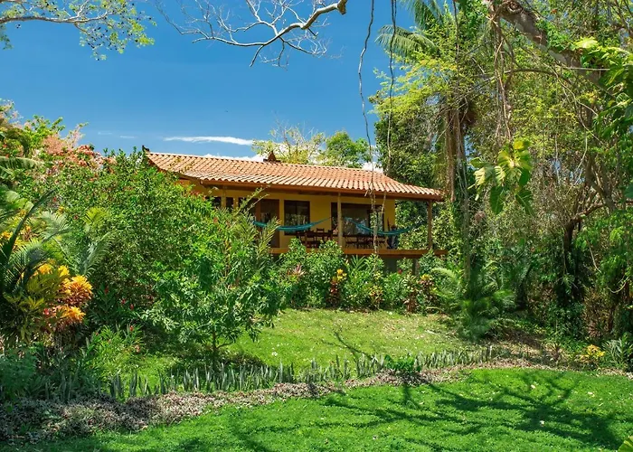 Anamaya Resort