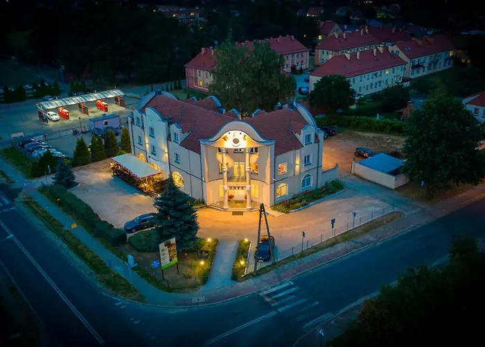 Hotel Onyx