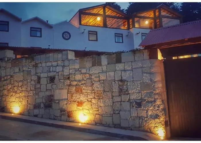 Hotel Santiurde Solo Adultos