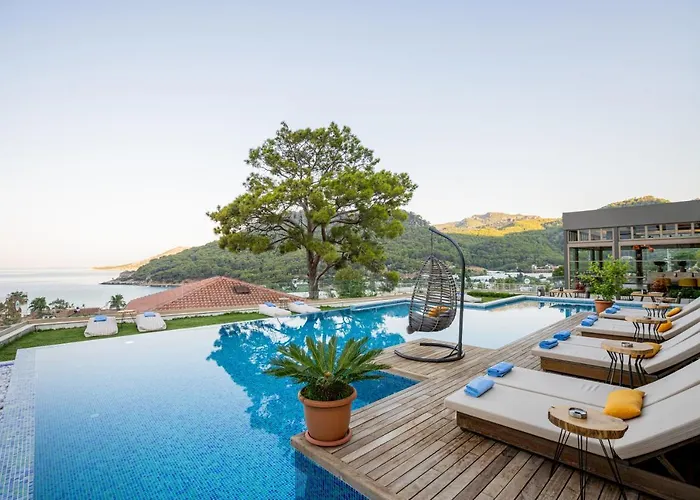 Melanippe Relaxing Hotel (+14) (Adults Only)