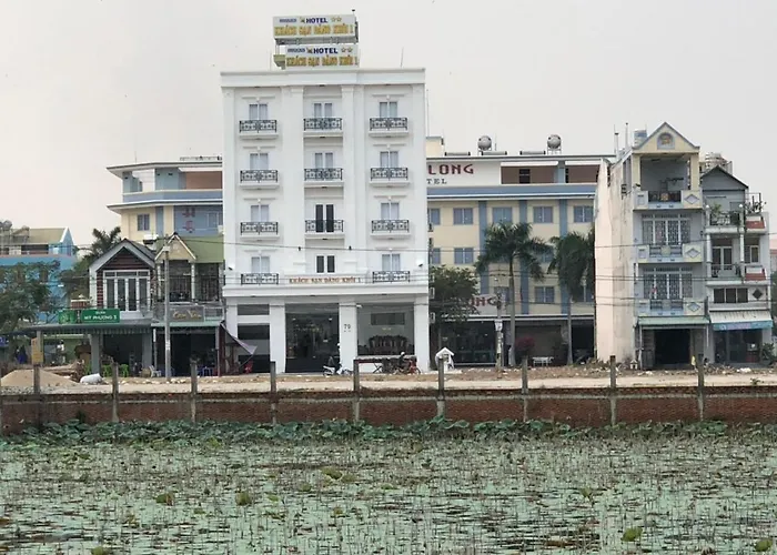 Hotel Dang Khoi Nui Sam