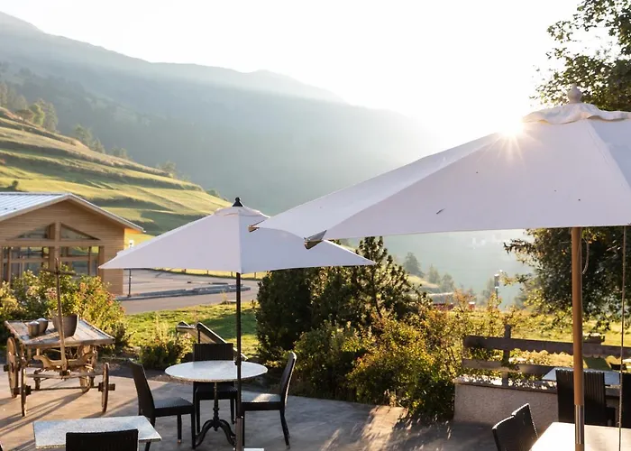 Meisser Lodge