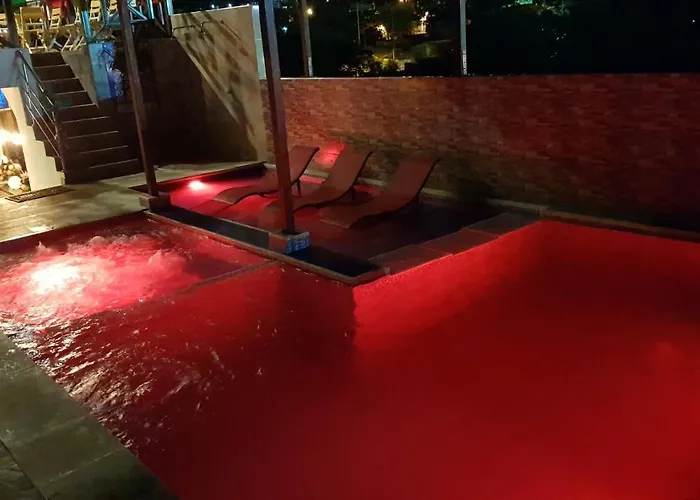 Hostal Casa Roma