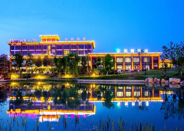 Mercure Kaifeng North