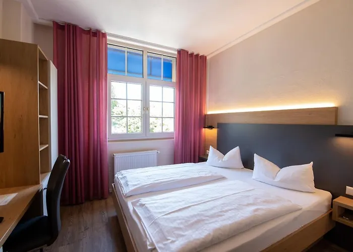 Hotel Avisa