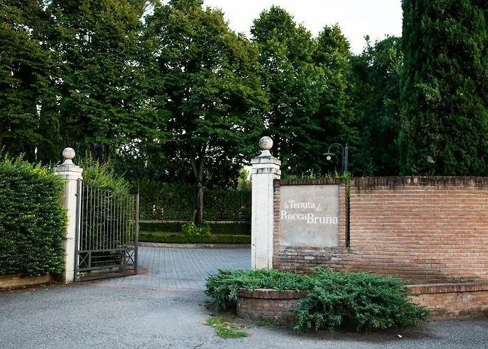La Tenuta di Rocca Bruna Country Resort