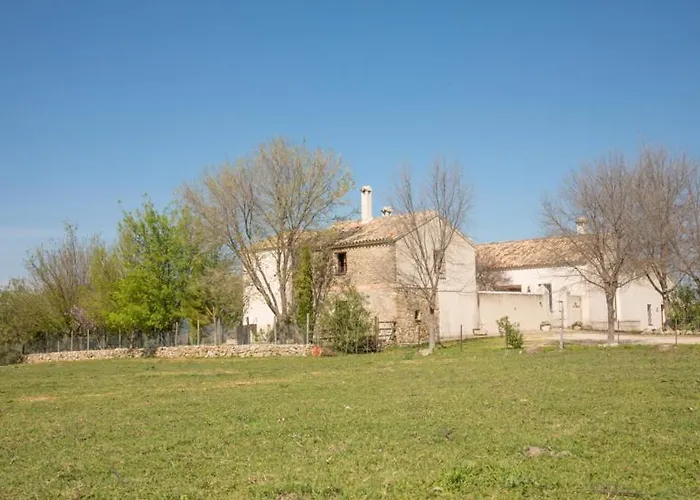 Casa Rural El Vihuelo