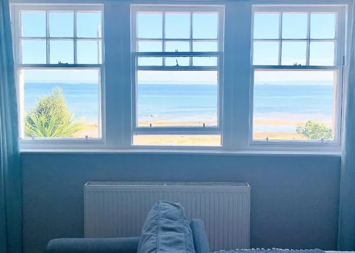 Burlington Guest House