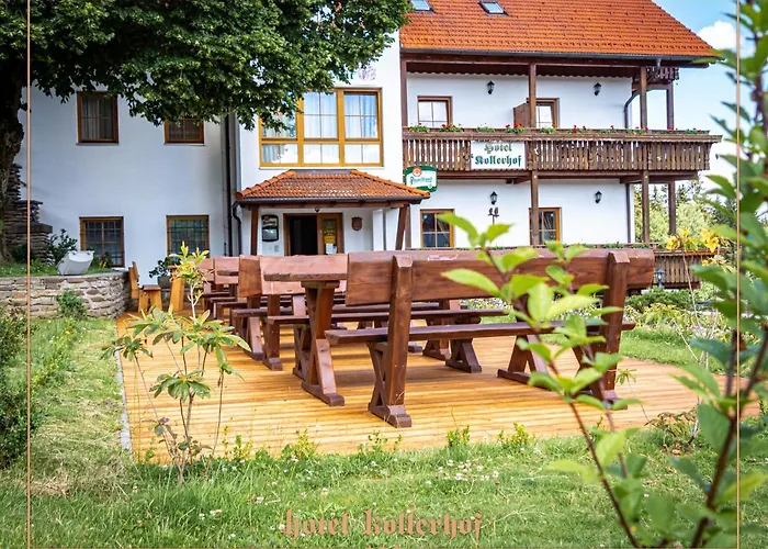 Hotel Kollerhof