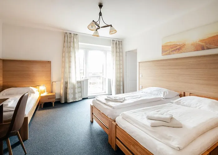 Hotel U Cisare