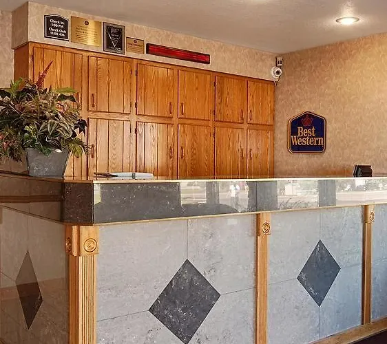 Best Western Of Alpena