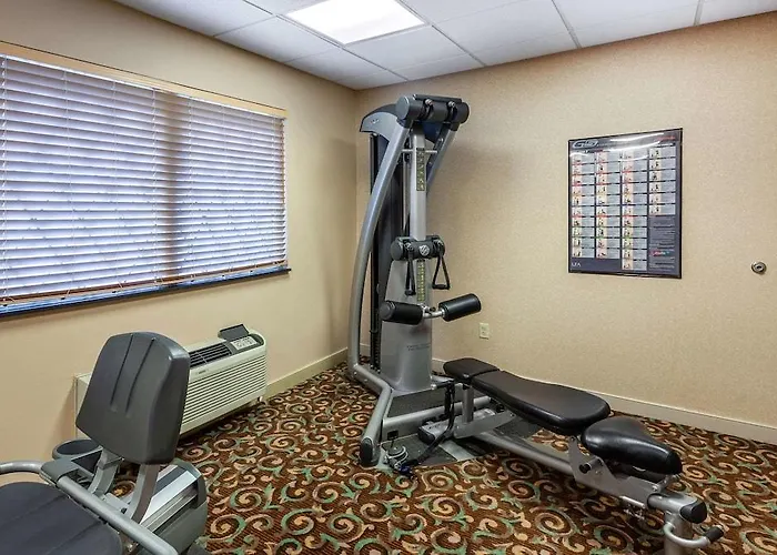 Best Western Smyrna Inn
