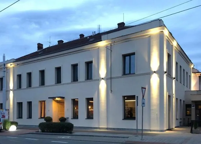 Hotel Kozak