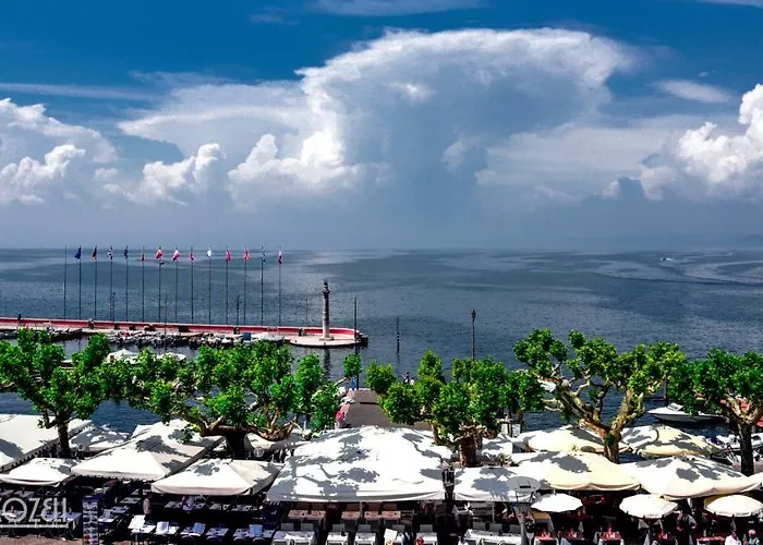 Hotel Ristorante Miralago
