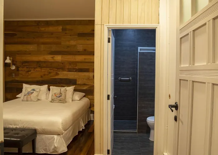 Hotel Nueve Rios