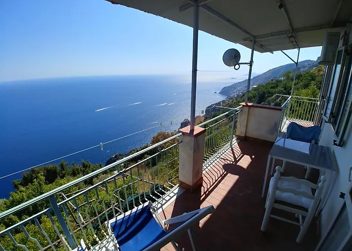 Giardino Sul Mare