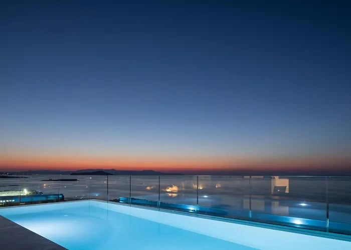 Sansal Boutique Hotel - Adults & Children 11 Plus