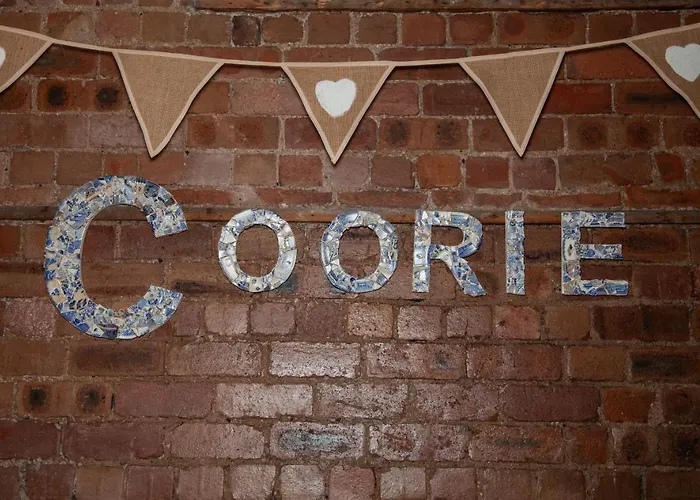 Coorie