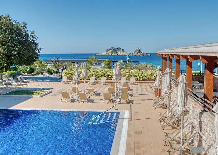 Hotel Palas