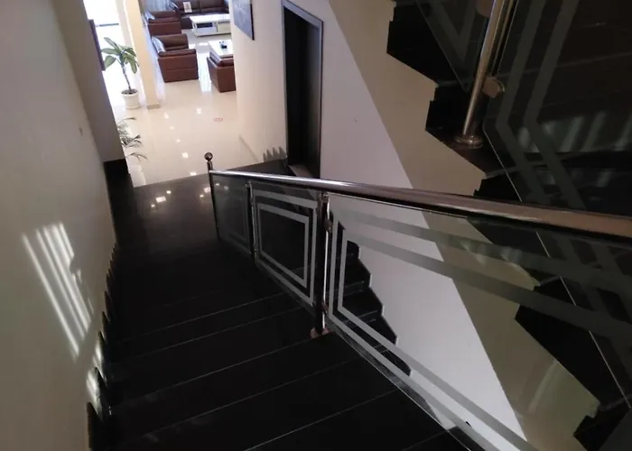 Tanuf Residency Hotel