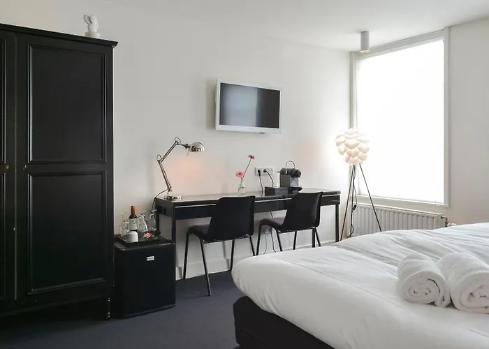 Mary K Hotel